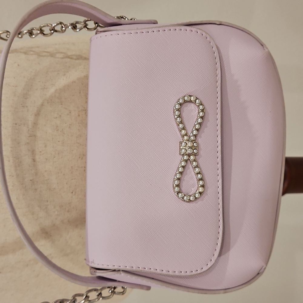 Betsey Johnson Crossbody Bag